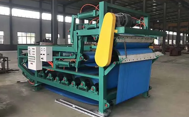 壓濾機(jī)濾板損壞后繼續(xù)使用，會(huì)導(dǎo)致什么后果？